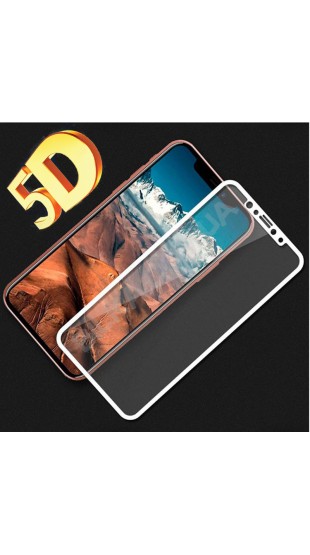 Поступление защитных стекол 5D на iPhone, Huawei, Samsung, Xiaomi, Oppo, Nokia.