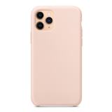 Силиконовый чехол для iPhone 11 Pro (5.8), Soft-Touch