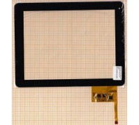 Тачскрин для планшета №115 9.7" (DPT 300-L34568-A00-VER1.0) 236x184mm