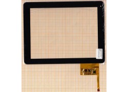 Тачскрин для планшета №115 9.7" (DPT 300-L34568-A00-VER1.0) 236x184mm