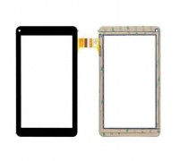 Тачскрин для планшета Texet TM-7086 X-pad Lite 7.2 (черный)