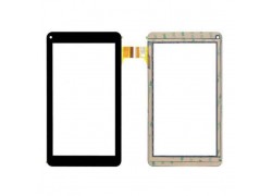 Тачскрин для планшета Texet TM-7086 X-pad Lite 7.2 (черный)