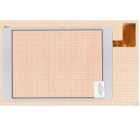 Тачскрин для планшета Explay Trend 3G (белый) (FPCA-79D4-V01)
