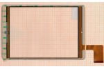 Тачскрин для планшета Explay Trend 3G (белый) (FPCA-79D4-V01)