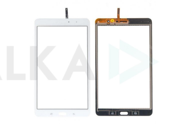 Тачскрин для Samsung T320/ T321/ T325 Galaxy Tab Pro 8.4 (белый)