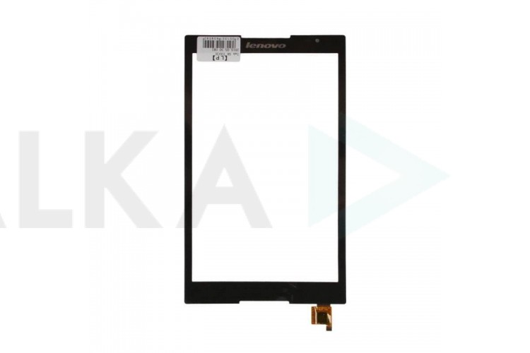 Тачскрин для Lenovo S8-50LC Tablet (черный)