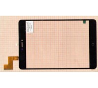 Тачскрин для планшета RoverPad Pro 7.85 3G (FPCA-79A14-V02) (черный)
