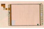 Тачскрин для планшета RoverPad Pro 7.85 3G (FPCA-79A14-V02) (черный)