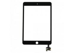 Тачскрин для iPad mini 3 с коннектором (черный)
