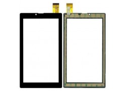 Тачскрин для планшета Texet TM-7869 X-pad Rapid 7 4G (черный)