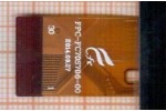 Тачскрин для планшета Texet TM-7869 X-pad Rapid 7 4G (черный)