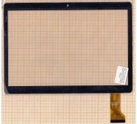 Тачскрин для планшета 9,6" Samsung N8000 (MGYCTP-90895) (черный)