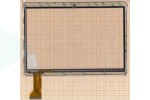 Тачскрин для планшета 9,6" Samsung N8000 (MGYCTP-90895) (черный)