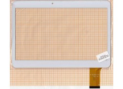 Тачскрин для планшета BQ 1050G (белый)