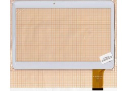 Тачскрин для планшета BQ 1050G (белый)