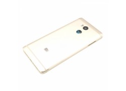 Задняя крышка для Xiaomi Mi 4 Pro (золото)
