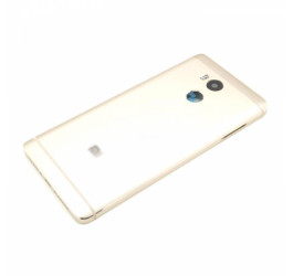 Задняя крышка для Xiaomi Mi 4 Pro (золото)