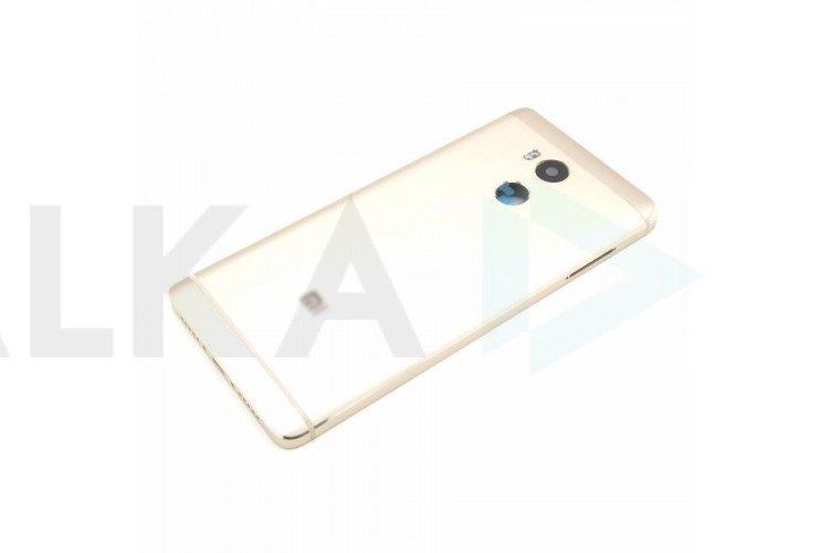 Задняя крышка для Xiaomi Mi 4 Pro (золото)