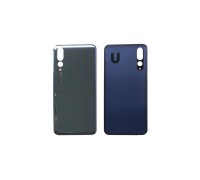 Задняя крышка для Huawei P20 Pro (синий)