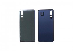 Задняя крышка для Huawei P20 Pro (синий)