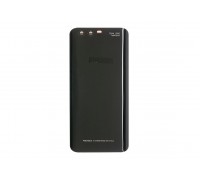 Задняя крышка для Huawei Honor 9/ 9 Premium (черный)