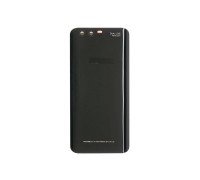 Задняя крышка для Huawei Honor 9/ 9 Premium (черный)