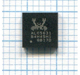 ALC5631 new