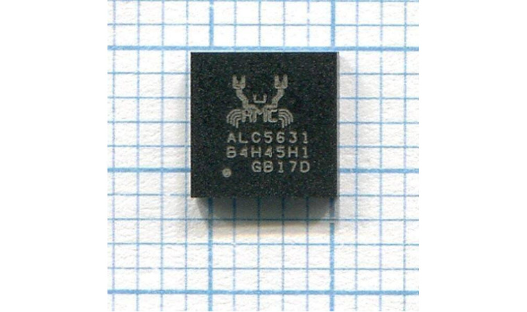 ALC5631 new