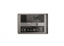 Аккумулятор AB463446BU для Samsung X200 (BT)