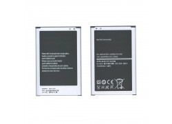 Аккумулятор EB-B800BE для телефона Samsung Note 3 N9000 N9005 (BT)