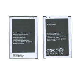 Аккумулятор EB-B800BE для Samsung Note 3 N9000 N9005 (BT)