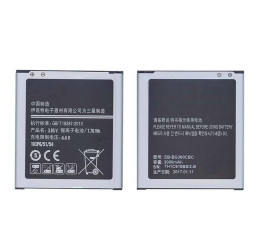 Аккумулятор EB-BG360CBE для Samsung J2 J200F, Core Prime G360H (BT)