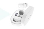 Наушники вакуумные беспроводные BOROFONE BW06 Manner true wireless BT Earphone Bluetooth (белый)