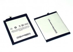 Аккумулятор BA822 для телефона Meizu Note 8 (NY)