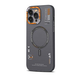 Чехол для телефона Dream iphone 14 Pro Max (Черный)