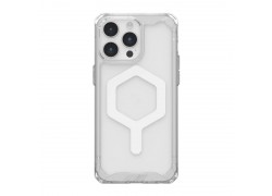 Чехол для телефона UAG PLYO PRO iphone 16 Pro Max (Белый)