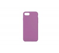Чехол для iPhone 6 Plus/6S Plus (5.5) плотный матовый (серия Colors) (орхидея)