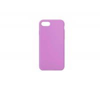 Чехол для iPhone 6 Plus/6S Plus (5.5) плотный матовый (серия Colors) (сливовый)