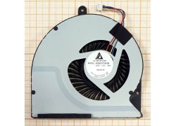 Вентилятор (кулер) для ноутбука Asus N56 