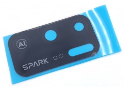 Стекло камеры для Tecno Spark 5 Air