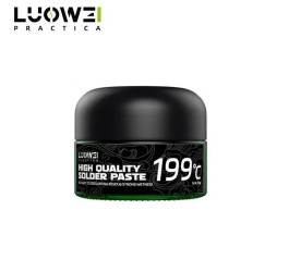 Паста паяльная LUOWEI LW-SP1 50 гр./ 199°C