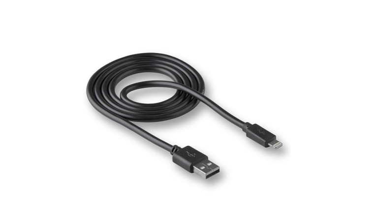 USB D.CABLE Apple iPhone 5/6/7 Walker C110 черный (русифицированная упаковка) USB D.CABLE Apple iPhone 5/6/7 Walker C110 черный (русифицированная упаковка)