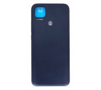 Задняя крышка для Xiaomi Redmi 9C (серый) HQ