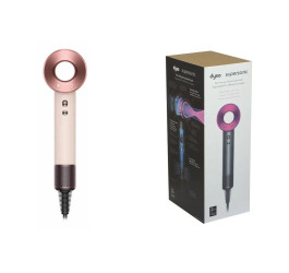 Фен DYSO HD15 (Малайзия) Розовый