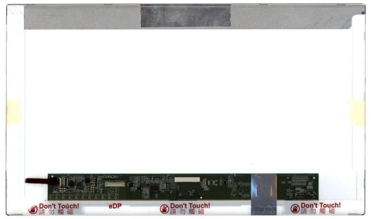 Матрица для ноутбука 17.3 30pin Standart HD+ (1600x900) LED TN (B173RTN01.1) Матрица для ноутбука 17.3 30pin Standart HD+ (1600x900) LED TN (B173RTN01.1)