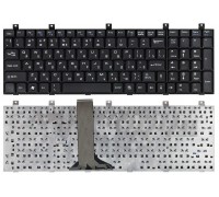 Клавиатура для ноутбука MSI ER710