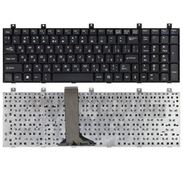 Клавиатура для ноутбука MSI ER710