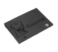 Твердотельный накопитель SSD Kingston A400 480Gb SATA (SA400S37)