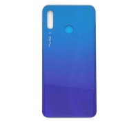 Задняя крышка для Huawei P30 Lite (24 MP) (синий)