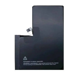 Аккумулятор для iPhone 15 Pro Max повышенной емкости VoltPack